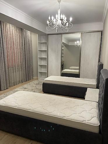 Продажа квартир: 3 комнаты, 114 м², Элитка, 6 этаж, Дизайнерский ремонт — 6