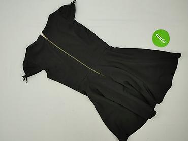 emo sukienki: NOR-BI, Sukienka damska, rozmiar S — 3