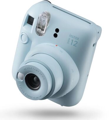 фотоаппарат instax mini 9 цена: Instax Mini 12 — идеальный вариант для тех, кто выбирает простую