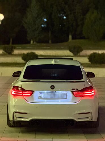 BMW: BMW 4 series: 2 l | 2015 il Kupe — 2