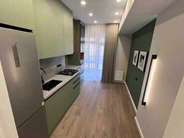 Продажа квартир: 2 комнаты, 88 м², Элитка, 4 этаж, Дизайнерский ремонт at lalafo.kg — 10 Продажа квартир: 2 комнаты, 88 м², Элитка, 4 этаж, Дизайнерский ремонт — 10