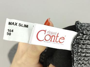 potis and verso: Conte élégant, Spódnica damska, rozmiar M — 4