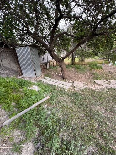 купить дом в рабочем городке бишкек: 4 соток, Бизнес үчүн, Сатып алуу-сатуу келишими