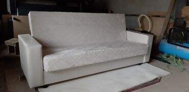 Прямые диваны: Диван новые оптовые цена без посредника от производителя доставка at lalafo.kg — 26 Прямые диваны: Диван новые оптовые цена без посредника от производителя доставка — 26