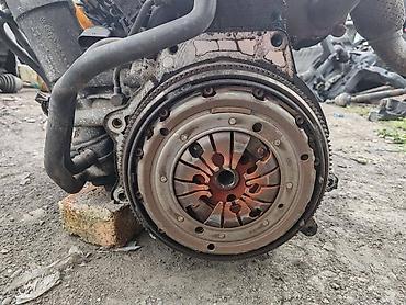 mk 2010: ZAMAJAC ZA VOLKSWAGEN GOLF 4 | Set kvacila za Golf 4 1.9TDI 4x4 90 i — 1