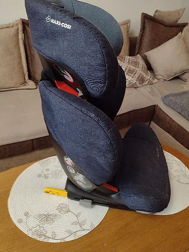 Autosedišta: Auto sedište Maxi Cosi 15-36 Kg isofix - Auto sedište donešeno iz — 13