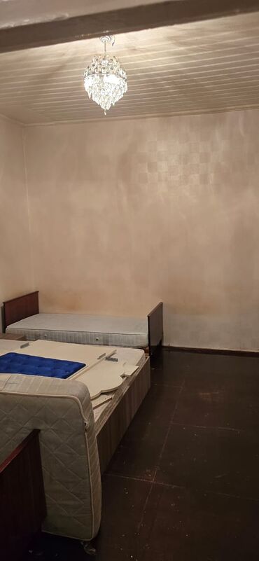 снять дом в набрани: 45 м², 2 комнаты, Водопровод
