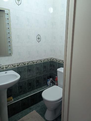 2 8: 3 комнаты, 106 м², ул. Карла Маркса 8 этаж, Евроремонт — 9