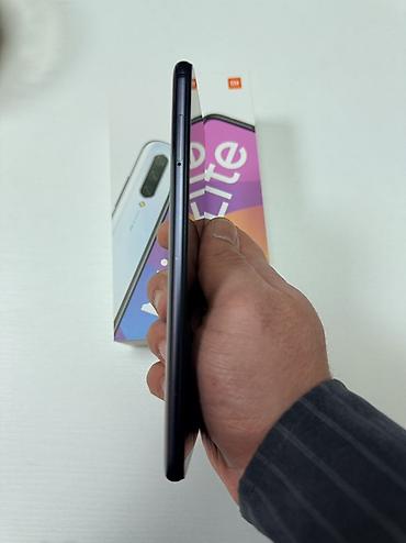 Xiaomi: Xiaomi Mi 9 Lite, 64 GB, 
 Sensor, Barmaq izi, İki sim kartlı — 4