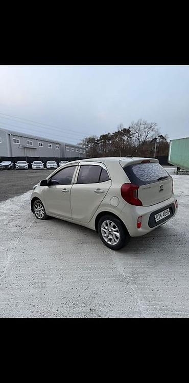 лев: Автозапчасти для Kia Picanto (JA, 2017—2020) - Наружные зеркала в — 3