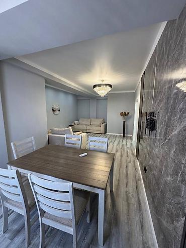 Долгосрочная аренда квартир: 2 комнаты, Агентство недвижимости, Без подселения, С мебелью полностью — 2