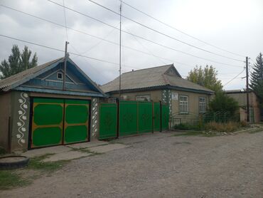 Продажа домов: Дом, 96 м², 8 комнат, Собственник — 3