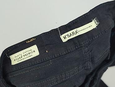 sara guzik: M.Sara, Jeansy damskie, rozmiar XL — 4