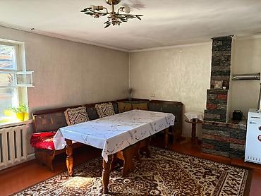 Продажа коттеджей и домов: Продаю дом в районе Киркомстроме. Участок 5.5 соток, улица — 19