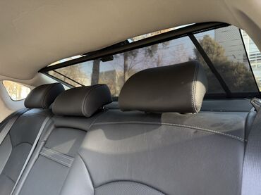 Kia: Kia K7: 2019 г., 2.4 л, Автомат, Бензин, Седан — 11