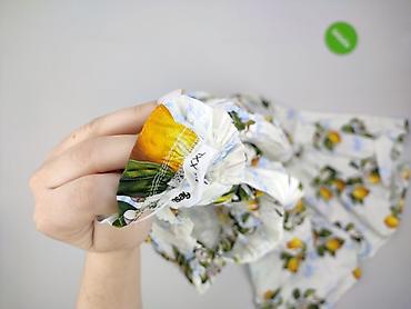 top lafa: Lindex, Sukienka damska, rozmiar 2XL — 5