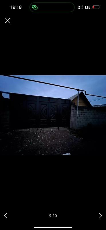 Долгосрочная аренда домов: 27 м², 2 комнаты, Утепленный, Забор, огорожен — 9