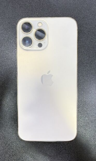айфон 12 про макс бу: IPhone 13 Pro Max, 128 ГБ, Серебристый, Face ID