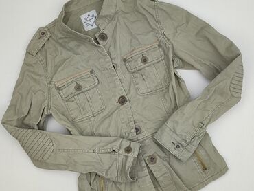 kurtki zimowe reserved wyprzedaż: House, Women`s lightweight jacket, size M (EU 38)