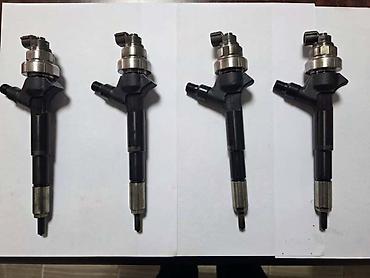 Auto-delovi: DIZNE (INJEKTORI) ZA OPEL ASTRA, ASTRA H, ASTRA J . OD 2005. DO — 2