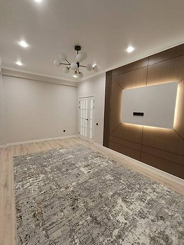 Продажа квартир: 1 комната, 44 м², Элитка, 4 этаж, Евроремонт — 4