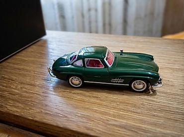 Autići: Da li ste ljubitelj klasičnih automobila ili tražite savršen poklon? — 13