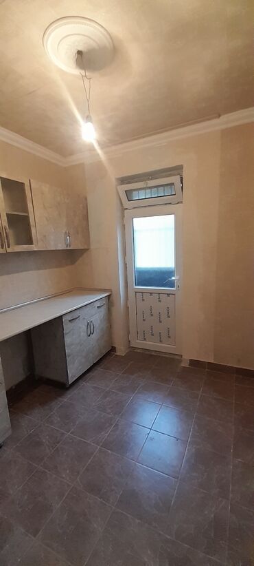 Köhnə tikili: Gəncə, 2 otaqlı, Köhnə tikili, 50 kv. m — 8