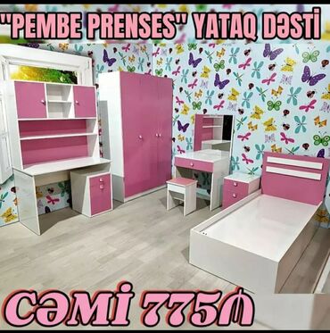 Sifarişlə yataq dəstləri: 🛋️🛏️🪑Komfortun və keyfiyyətin tək űnvani "M. M. Mobilya" ✅Möhtəşəm — 18