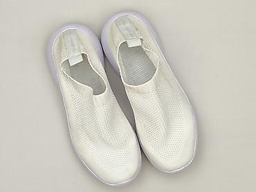 tk maxx klapki: Sneakersy damskie, rozmiar 37 — 1