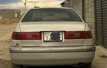 camri 70: Toyota Camry: 1997 г., 1.8 л, Автомат, Бензин, Седан — 2