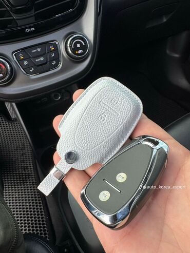 Chevrolet: Chevrolet Spark: 2019 г., 1 л, Автомат, Бензин, Хэтчбэк — 7