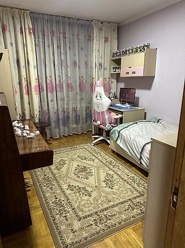 Продажа квартир: 4 комнаты, 150 м², Индивидуалка, 2 этаж, Косметический ремонт — 11
