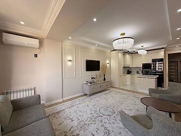 hostel osh: Студия, Бишкек Парк ТРЦ, Душевая кабина, Интернет, Wi-Fi, Бронь — 6