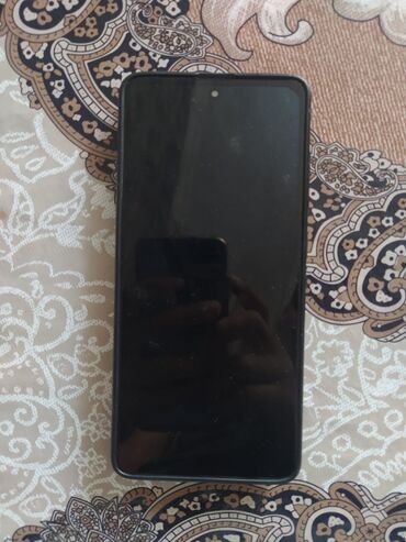 Apple iPhone: Samsung Galaxy A51, 64 GB, rəng - Göy, Barmaq izi, Face ID