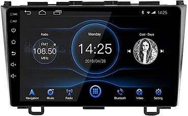 bakcell mifi modem: "honda cr-v 2009" android monitor bundan başqa hər növ avtomobi̇l — 1