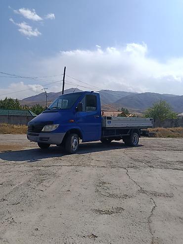 компрессор воздушный 50 л: Грузовик, Mercedes-Benz, Стандарт, 3 т, Б/у — 6