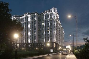 палитех квартира: 2 комнаты, 62 м², Элитка, 4 этаж, Без ремонта