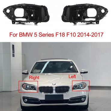 Digər kuzov detalları: Bmw f10 fara korpusu ⚜X İ D M Ə T L Ə R İ M İ Z⚜ 🔸️Hər Model