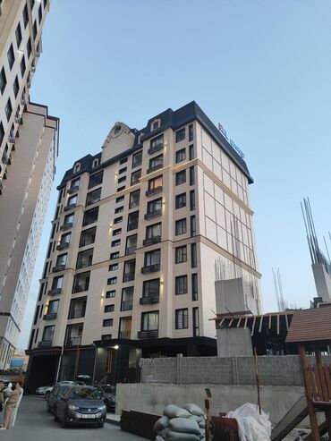 Продажа квартир: 2 комнаты, 72 м², Элитка, 8 этаж, Евроремонт — 11