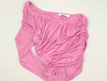 bluzka nietoperz plus size: Na-Kd, Bluzka damska, rozmiar M