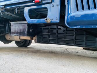 Hyundai: Hyundai Porter: 2014 г., 2.5 л, Механика — 14