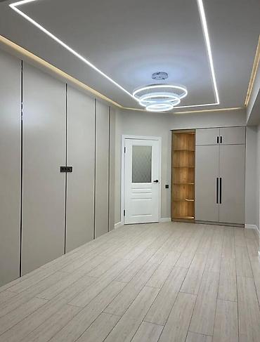 Продажа квартир: 2 комнаты, 68 м², Элитка, 6 этаж, Дизайнерский ремонт — 7