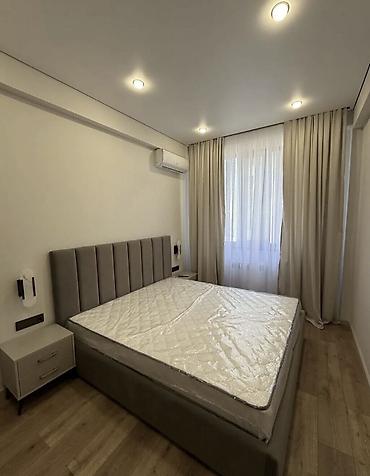 Продажа квартир: 2 комнаты, 58 м², Элитка, 8 этаж, Дизайнерский ремонт — 2