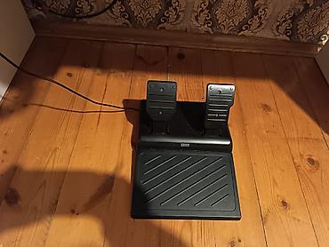 plesteyşin: Ünvan Binəqədi PlayStation üçün sükan və — 2