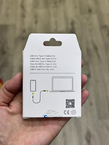 xeon 775: Кабель FSudZ USB‑C to Type‑C, модель CB‑012 - Тип разъёмов: USB‑C — — 2