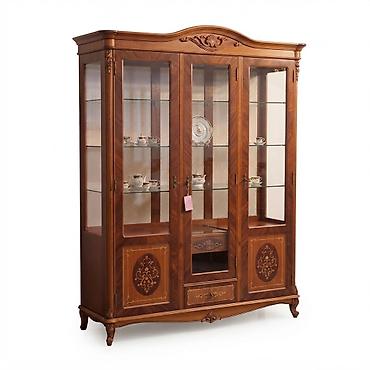 атего 1229: Витрина Афродита, Румыния, ширина 175 см, глубина 56 см, высота 226 — 2