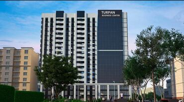 Офисы: Продаю Офис 85 м², Без ремонта, Без мебели, Бизнес центр, 10 этаж
