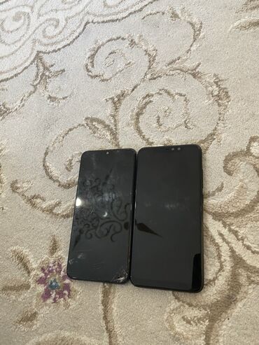 Xiaomi: Xiaomi, Mi 12 Lite, Б/у, цвет - Синий, 2 SIM — 2