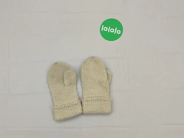 Gloves: Female, condition - Good