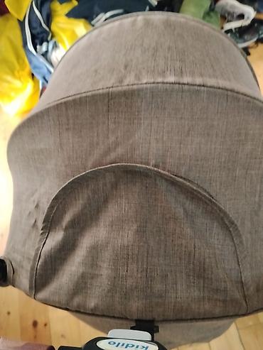 Gəzinti arabaları: Kidilo — 14